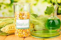 Cattedown biofuel availability