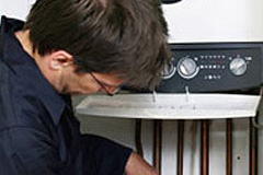 boiler replacement Cattedown