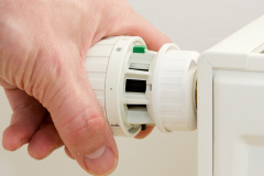 Cattedown central heating repair costs