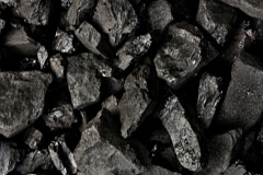 Cattedown coal boiler costs