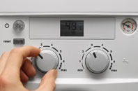 free Cattedown boiler maintenance quotes