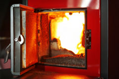 solid fuel boilers Cattedown